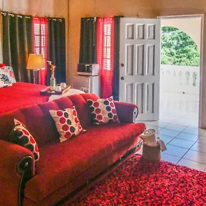  Homestay 876 Ja Oasis & - By Airport Jamaica