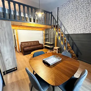  Apartment Superbe Hyper-centre France