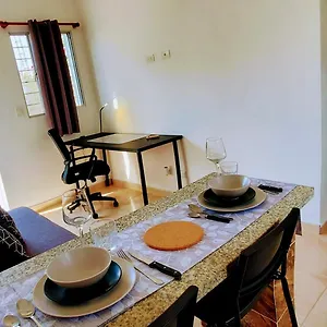  Apartment Dominican Dream Dominican Republic