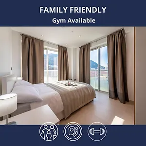  Appartement Bentley Holiday - West One