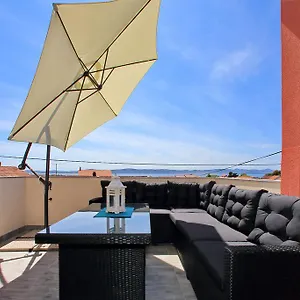 Apartment Goga Croatia