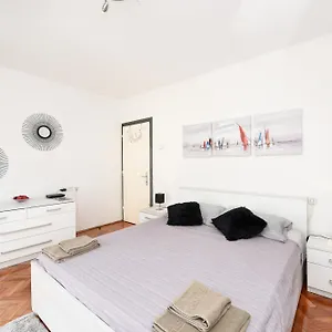  Apartment Katia Croatia