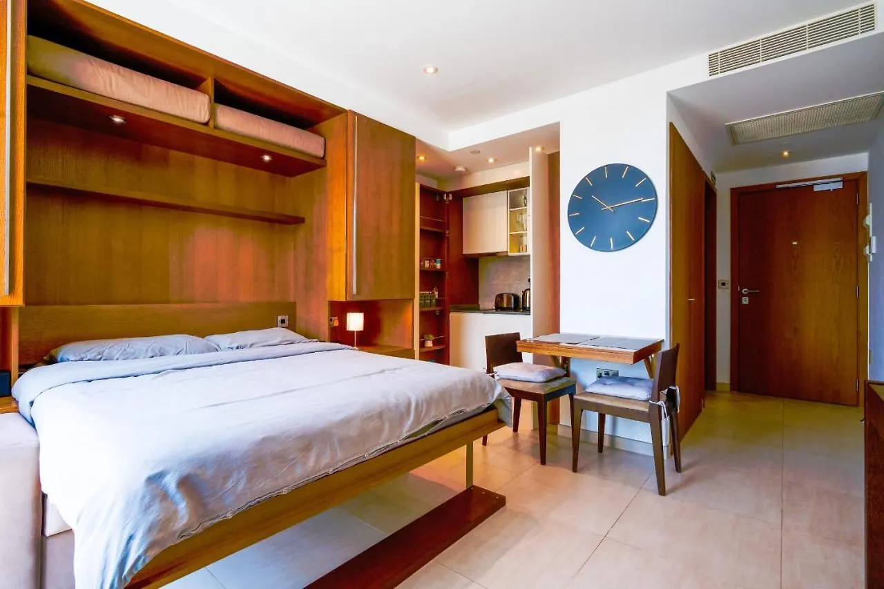 Westone Suite-Hosted By Sweetstay contacts