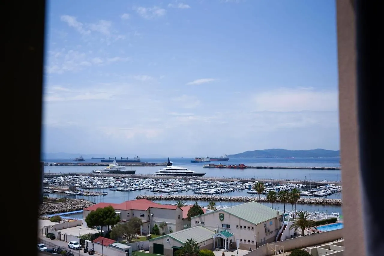 Westone Suite-Hosted By Sweetstay Gibraltar Gibraltar