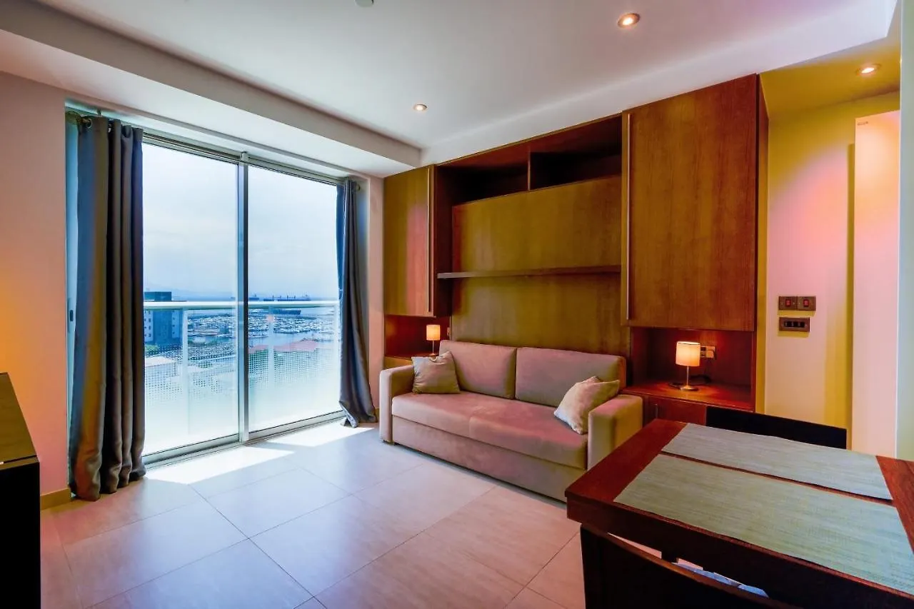 Apartment Westone Suite-Hosted By Sweetstay Gibraltar
