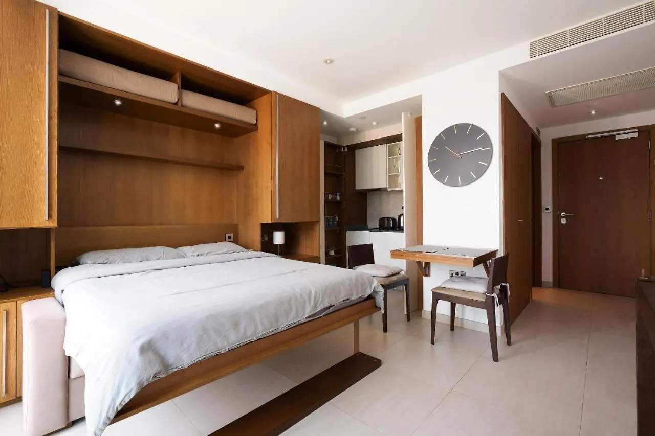 Westone Suite-Hosted By Sweetstay Gibraltar 0*,  Gibraltar