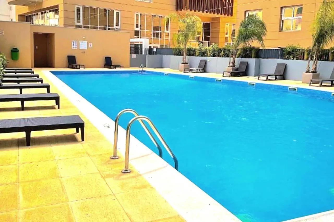 Westone Suite-Hosted By Sweetstay Gibraltar