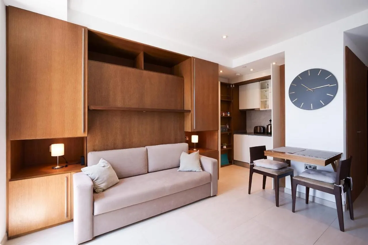 Apartment Westone Suite-Hosted By Sweetstay Gibraltar Gibraltar