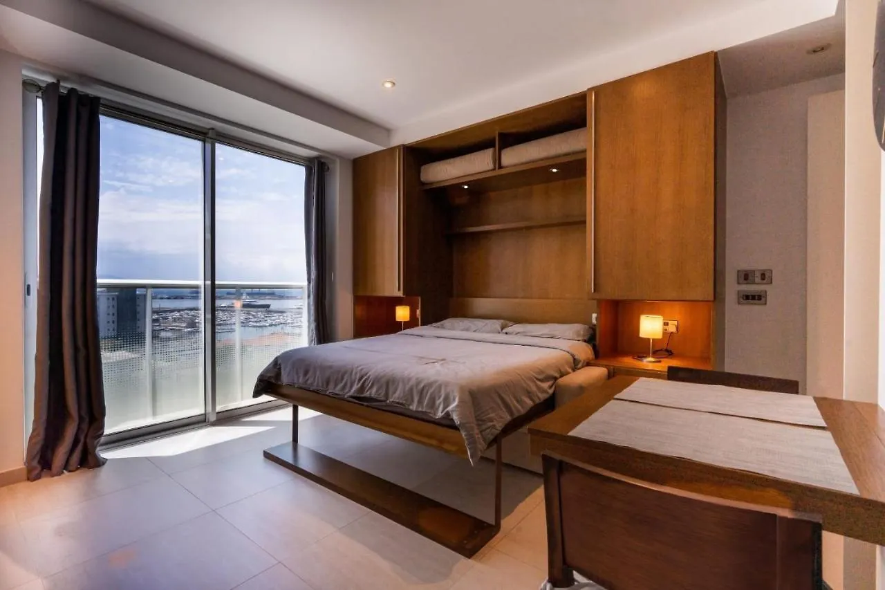 Apartment Westone Suite-Hosted By Sweetstay Gibraltar