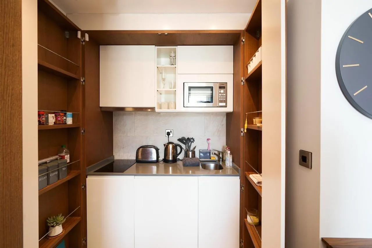 Westone Suite-Hosted By Sweetstay Gibraltar Apartment